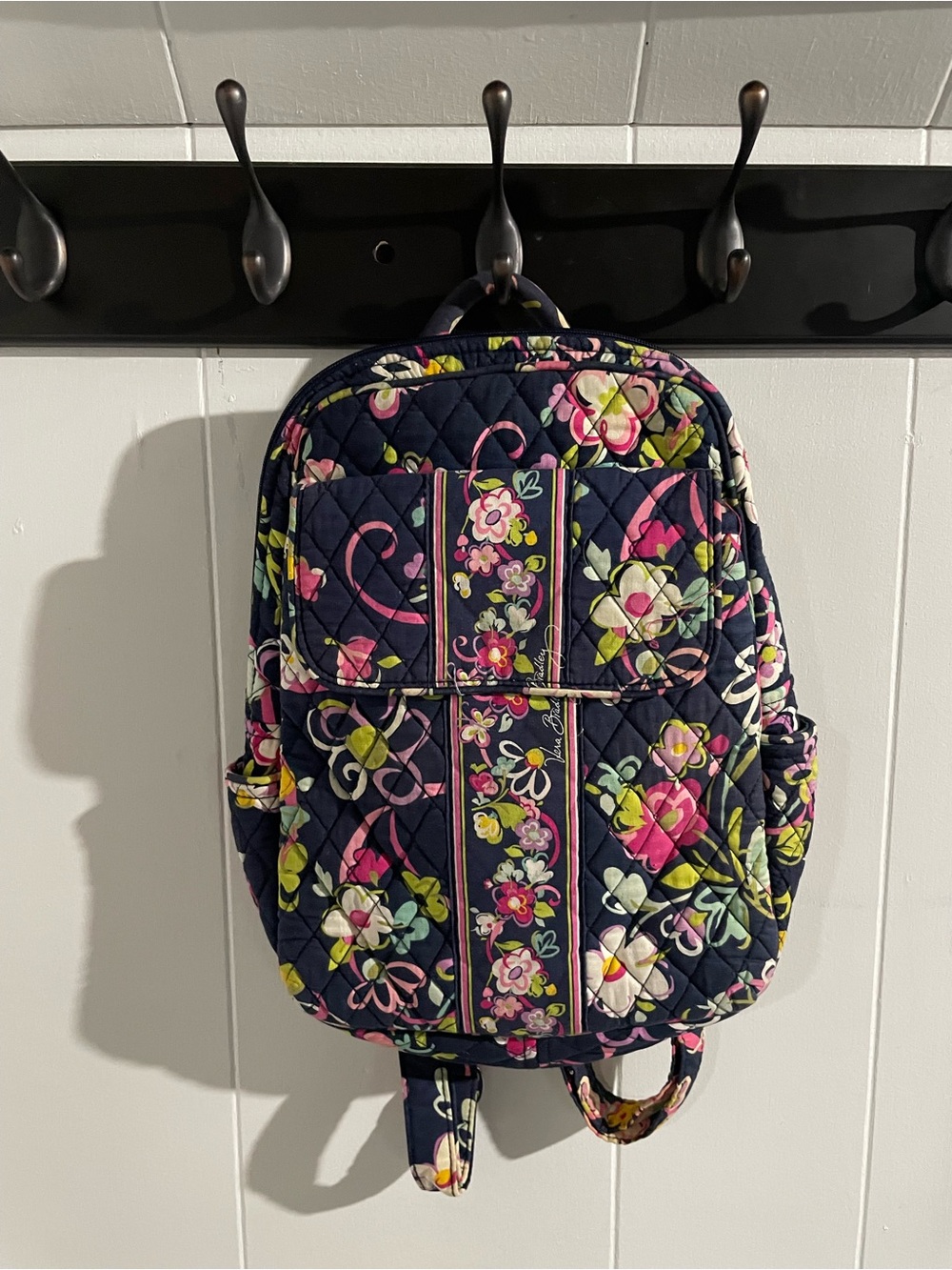 Vera Bradley backpack